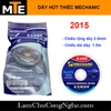 day-hut-chi-hut-thiec-mechanic-cao-cap-2-0mm-3-0mm-dai-1-5-met