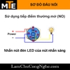 nut-nhan-nha-chong-nuoc-co-led-22mm-12-24v