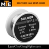 thiec-han-63-37-0-8mm-flux-2-nhiet-do-nong-chay-thap