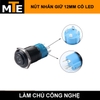 nut-nhan-giu-12mm-nhan-giu-trang-thai-on-off-12v-co-led-chong-nuoc-mau-den-dau-c