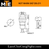 nut-nhan-giu-ds-211-10mm-cac-mau