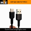 day-cap-sac-usb-to-type-c-30cm-gia-re