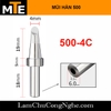 mui-han-quick-205h-500-cac-loai