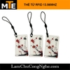 the-rfid-13-56mhz-moc-khoa-hinh-ngo-nghinh-sao-chep-duoc-the-tu-ra-vao-the-thang