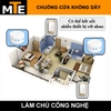chuong-cua-khong-day-meka-su-dung-pin-sac-voi-60-kieu-chuong