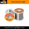 thiec-han-solder-wire-63-37-0-8mm-trong-luong-800g