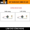nut-nhan-nha-12mm-khong-giu-trang-thai-3-9v-12-24v-220v-co-led-chong-nuoc-mau-de