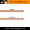 day-hut-chi-hut-thiec-mechanic-cao-cap-2-0mm-3-0mm-dai-1-5-met