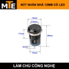 nut-nhan-nha-12mm-khong-giu-trang-thai-3-9v-12-24v-220v-co-led-chong-nuoc-mau-de