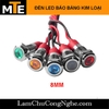 den-led-bao-chong-nuoc-vo-kim-loai-8mm