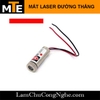 dau-phat-laze-3-5v-5mw-laser-sang-do-xanh-co-chinh-tieu-cu
