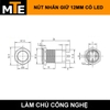 nut-nhan-giu-12mm-nhan-giu-trang-thai-on-off-12v-co-led-chong-nuoc-mau-den-dau-c