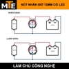 nut-nhan-giu-12mm-nhan-giu-trang-thai-on-off-12v-co-led-chong-nuoc-mau-den-dau-c