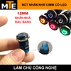 nut-nhan-nha-12mm-khong-giu-trang-thai-co-led-chong-nuoc-mau-den-dau-bang-co-bie