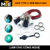 jack-type-c-ket-hop-mach-sac-pin-co-den-bao-va-bit-cao-su-chong-nuoc