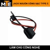 jack-nguon-cong-type-c-2p-loai-det-kem-bit-chong-nuoc-den-trang