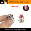 nut-nhan-nha-chong-nuoc-12mm-co-led-xanh-do-12mm-3-9v