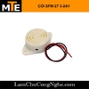 coi-bao-am-thanh-sfm-27-dien-ap-3-24vdc