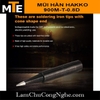 mui-han-hakko-900m-t-0-8d-den-loai-tot-mui-han-thiec-tuong-thich-voi-mo-han-907-