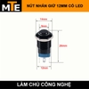 nut-nhan-giu-12mm-nhan-giu-trang-thai-on-off-12v-co-led-chong-nuoc-mau-den-dau-c