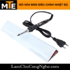 mo-han-thiec-908s-220v-80w-dieu-chinh-nhiet-do-hien-thi-lcd-tang-kem-thiec-han-v