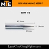 mui-han-hakko-900m-t-is-900m-t-k-900m-t-1c-mui-han-thiec-tuong-thich-voi-mo-han-