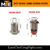 nut-nhan-kim-loai-12mm-chong-nuoc