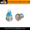 nut-nhan-nha-chong-nuoc-co-led-22mm-12-24v
