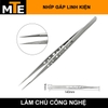 nhip-gap-linh-kien-dien-tu-bang-thep-ko-gi-dang-lo
