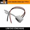 jack-nguon-cong-type-c-2p-loai-det-kem-bit-chong-nuoc-den-trang