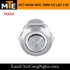 nut-nhan-nha-chong-nuoc-12mm-co-led-xanh-do-12mm-3-9v