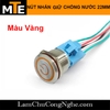 nut-nhan-tu-khoa-on-off-lo-khoet-22mm-vo-kim-loai-chong-nuoc-co-led-3-6v-12-24v-