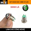 nut-nhan-nha-chong-nuoc-12mm-co-led-xanh-do-12mm-9-30v