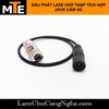 dau-phat-laze-3-5v-5mw-laser-sang-do-xanh-co-chinh-tieu-cu