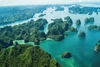 Top 15 địa điểm du lịch Quảng Ninh được tìm kiếm nhiều nhất 2020