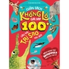 Bách khoa thư Britannica dành - Cuốn sách khổng lồ giải đáp 100++ câu hỏi TẠI SAO hóc búa