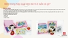 Hộp Sách Làm Quà Tặng Quốc Tế Thiếu Nhi 1 Tháng 6 và Quà Mùa Hè Cho Bé - Hộp Hè Khám Phá Thoả Trí Tò Mò - Đinh Tị