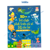 90++ trò chơi phát triển chỉ số IQ cho bé - Các siêu anh hùng