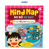 Mind Map - Sơ đồ tư duy - Từ vựng tiếng Anh thông dụng (Lô-gíc hơn, nhớ lâu hơn và học tốt hơn)_CCTT_MIS