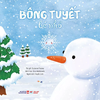 Sách Bông tuyết bé nhỏ - Câu chuyện tự nhiên - Tân Việt