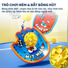 Đồ chơi bóng dính (MD1685) Mideer Suction Ball Set
