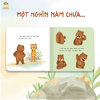 Combo 8 cuốn Kỷ luật hạnh phúc và Tự lập hạnh phúc (tùy chọn lẻ bộ) - Sách truyện bồi cứng cho bé 1-6 tuổi - lionbooks