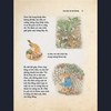 Sách - Một cậu thỏ nghịch ngợm kinh khủng: Tuyển tập những truyện hay nhất của Beatrix Potter - Kim Đồng