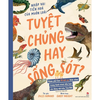 Sách Tuyệt chủng hay sống sót?Kim Đồng