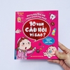 Thường thức cuộc sống - Sách 10 vạn câu hỏi vì sao (75k) Minh Thắng