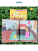 Hành Trang Tâm Lí Cho Bé Vào Lớp 1: Lớp 1 Không Đáng Sợ!