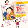 This Is Tết! Kim Đồng - Bìa Mềm