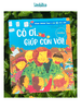 Hành Trang Tâm Lí Cho Bé Vào Lớp 1: Cô Ơi, Giúp Con Với!