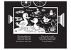 Các loài động vật nuôi - Sách chiếu bóng - Cinema book - Rạp chiếu phim trong sách