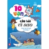 K.phá th.giới đại dương 1 - Sách truyện tranh 10 vạn câu hỏi vì sao (55N) Đinh Tị
